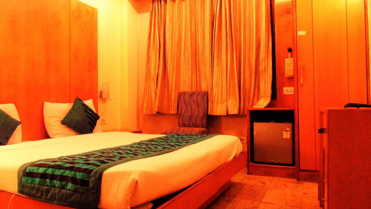 Hotel Maharaja Delhi Kültér fotó
