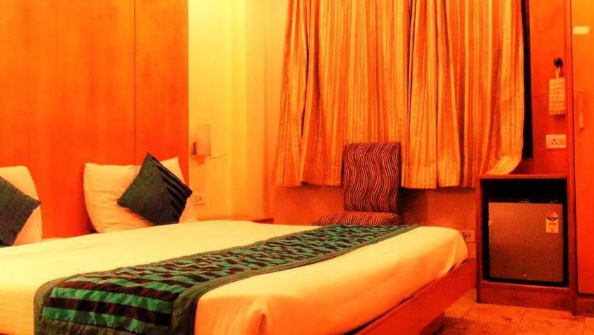 Hotel Maharaja Delhi Kültér fotó